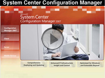Microsoft System Center Configuration Manager Demo